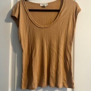 Treasurebond fitted t-shirt